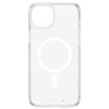 PanzerGlass HardCase iPhone 15 Plus / 14 Plus 6.7" D3O MagSafe 3xMilitary grade transparent 1182