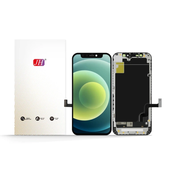 JH 12 mini HD removable IC QUALITY