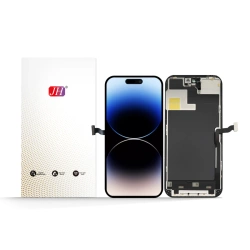 JH 14 PRO HD Incell removable IC QUALITY