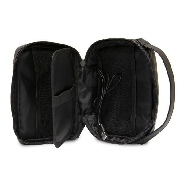 Organizer BMW Carbon Tricolor - czarny