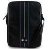 Torba BMW BMTB8COMSCAKL 8" czarny/black Carbon Blue Stripes