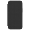 Etui Gear4 D3O Wembley Flip Wallet do    iPhone 12 / 12 Pro czarny/black