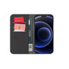 PURO Wallet Detachable - 2in1 Case iPhone 15 Pro Max (Black)