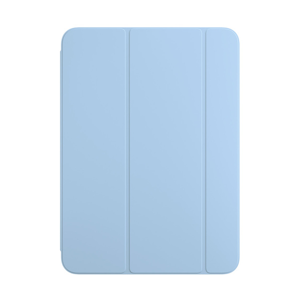Case Apple Smart Folio iPad (A16) – Sky without packing