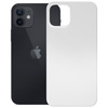 Etui 3MK Hardy MagSilicone do Apple      iPhone 12 biały
