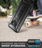 SUPCASE UNICORN BEETLE PRO GALAXY NOTE 9 BLACK