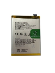 Battery for OPPO Realme GT NEO, Q3 pro BLP857