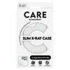 CARE by PanzerGlass X-Ray Soft Basic Case iPhone 16 Pro Max 6.9" przezroczysty/transparent 1444