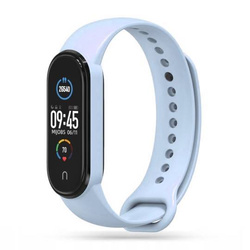 TECH-PROTECT ICONBAND XIAOMI MI SMART BAND 5 / 6 / 6 NFC / 7 SKY BLUE