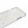 Adidas OR SnapCase ENTRY iPhone X/Xs złoty/gold 33336