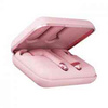 SŁUCHAWKI HAPPY PLUGS TWS DOKANAŁOWE AIR 1 PLUS PINK GOLD