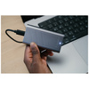 Dysk zewnętrzny Verbatim TurboMetal SSD  4TB USB4 USB-C szary 32023