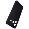 Etui Beline Silicone do Poco F7 Pro      czarny
