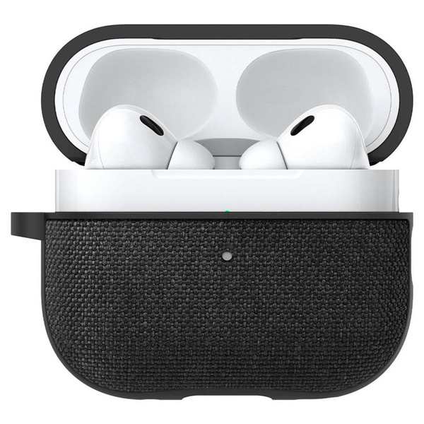 Etui Spigen Urban Fit na Apple AirPods Pro 1 / 2 - czarne