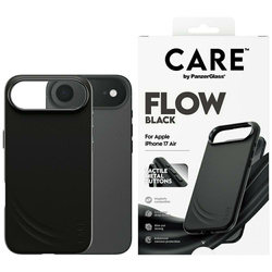 Etui CARE by PanzerGlass Feature FLOW    MagSafe do iPhone Air