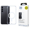 Etui 3MK Just20g MagCase do Samsung  Galaxy S23 5G