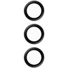 SAFE by PanzerGlass Sam S24+ S926 Hoops Camera czarny/black SAFE95670