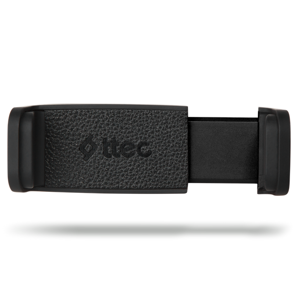 UCHWYT SAMOCHODOWY TTEC FLEXGRIP MINI 2 2TT14 DO KRATKI WENTYLACYJNEJ  CZARNY