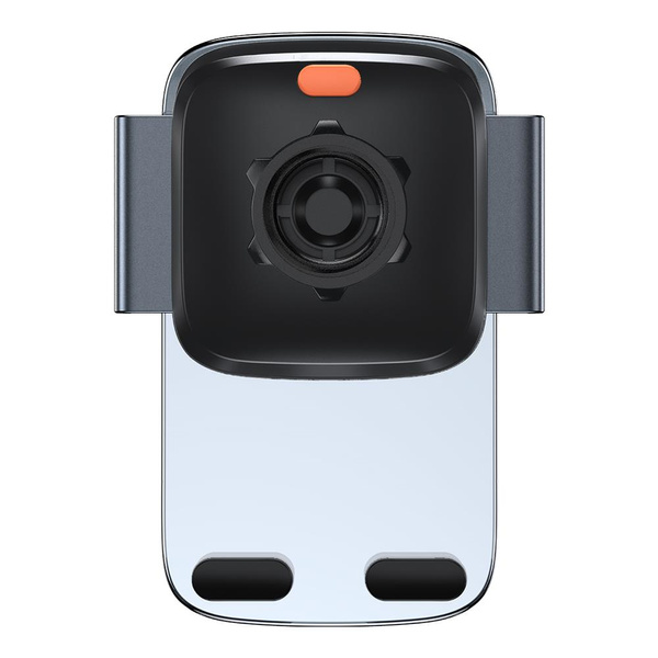 Baseus car holder for air vent black (SUYK000101)