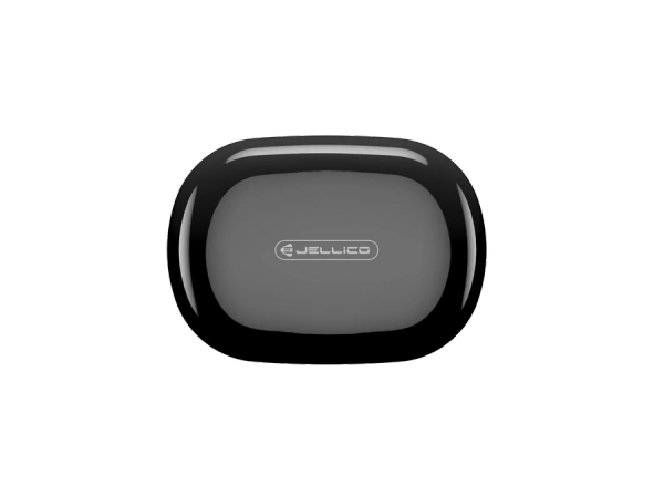 JELLICO wireless earphones TWS22 Black