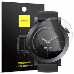 Spacecase Szkło hartowane SW Glass 2.5D CMF Watch 3 Pro