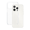 CARE by PanzerGlass Urban Combat Case iPhone 15 Pro 6,1"  przezroczysty/transparent 1422