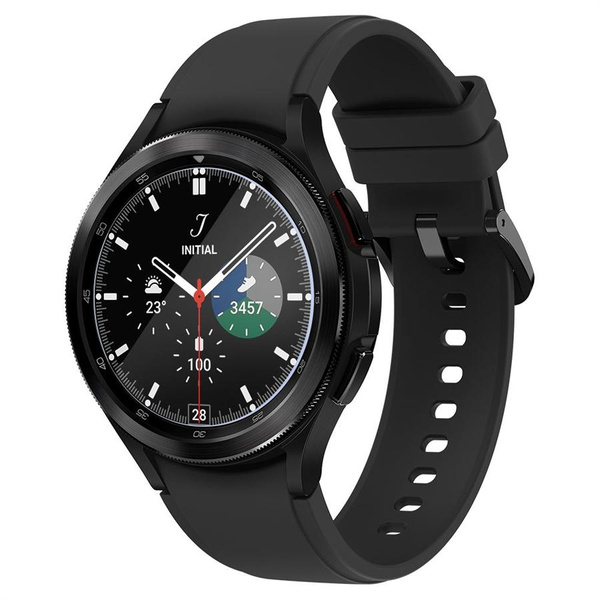 TEMPERED GLASS SPIGEN GLAS.TR SLIM 3-PACK GALAXY WATCH 4 CLASSIC 42MM