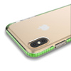 VERGE CASE ETUI ŻELOWE SAMSUNG GALAXY A72 4G CZARNY