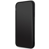 Etui Karl Lagerfeld Rubber Karl Head 3D na iPhone 11 / Xr - czarne