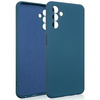 Beline Etui Silicone Samsung A04s A047 niebieski/blue