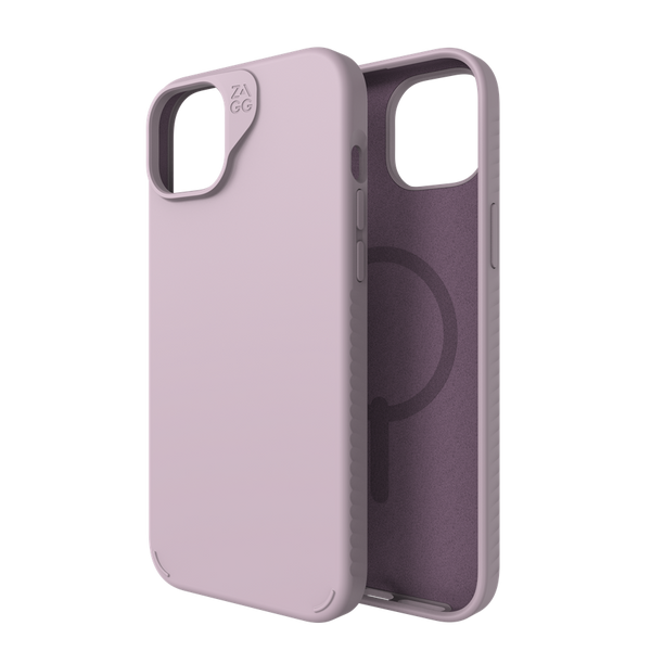 ZAGG MANHATTAN SNAP FOR IPHONE 14 PLUS/15 PLUS