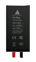 Battery for iPhone 14 PLUS without flex