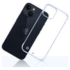 Etui 3MK Just20g Clear Case do iPhone 13