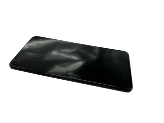 Wyświetlacz + dotyk do Samsung Galaxy S21 Plus z ramką SOFT OLED BLACK