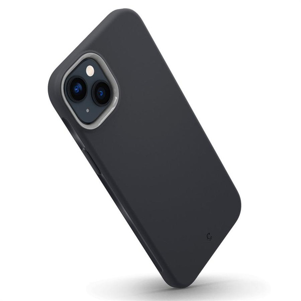 Etui Spigen Cyrill Ultra Color Mag z MagSafe na iPhone 14 Plus - ciemnoszare