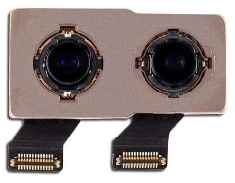 Kamera tylna Aparat główny do Apple iPhone X