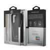 Mercedes Dynamic Line case for Samsung Galaxy S21 - black