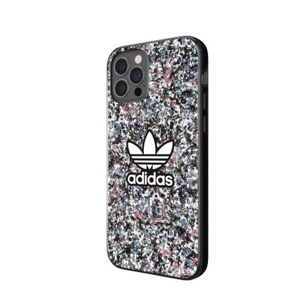 Adidas OR SnapCase Belista Flower iPhone12/12 Pro colourful 43708