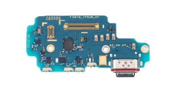 CHARGING FLEX S23 ULTRA