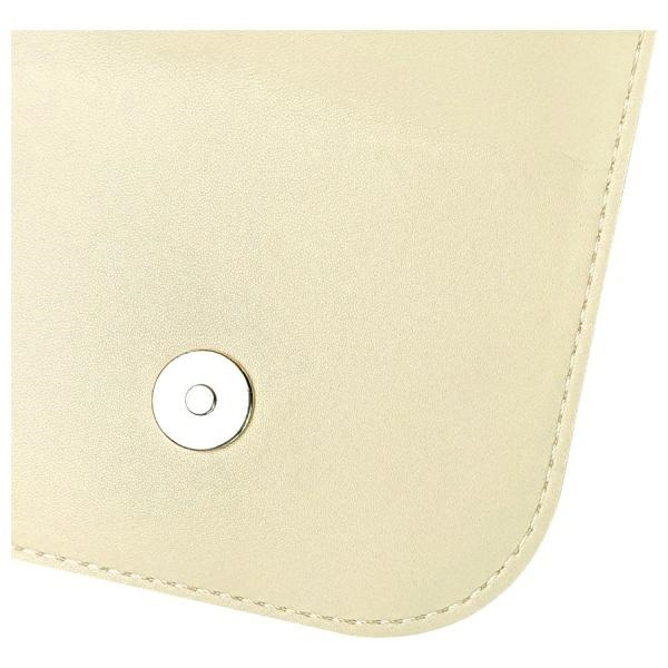 Nimmy torebka na telefon khaki Big Eyed Pet 2.0 Cat