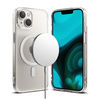Ringke Apple iPhone 14 Plus 6.7 "FUSION MAGNETIC MATTE CLEAR
