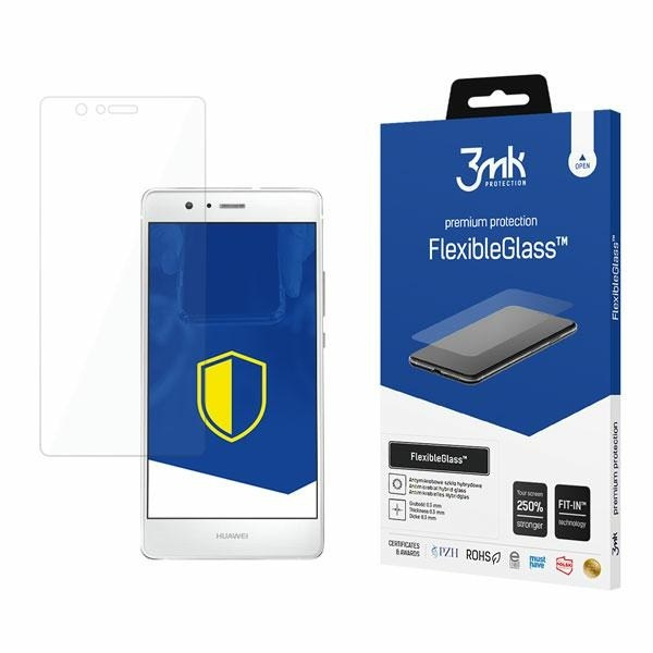 3MK FLEXIBLE GLASS HUAWEI P9 LITE