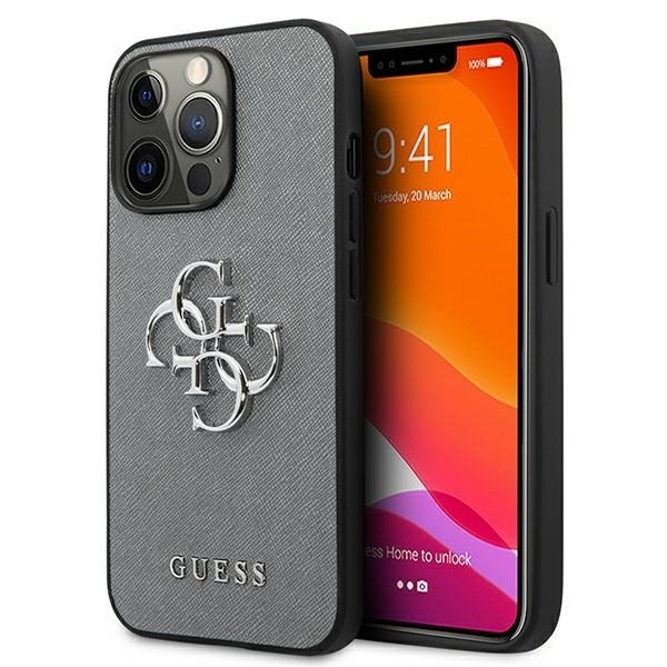 Etui 3mk Clear Case na Xiaomi 14