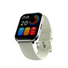 HiFuture smartwatch Zone 2 szary/grey (HSFZ2SL)