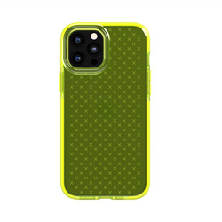 TECH21 ETUI T21-8399 EVO CHECK IPHONE 12 PRO MAX LUMINOUS YELLOW