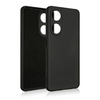 Beline Etui Silicone Oppo A98 czarny/black