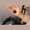 Verbatim My Finder Bluetooth czarny      biały/black white - urządzenie do śledzenia 2szt MYF-02 32131