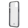 Etui BMW BMHCP13SPCUMRBK iPhone 13 mini  5,4" transparent hardcase Signature Collection