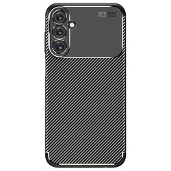 Beline Etui Carbon Armor Sam A15 5G czarny/black box