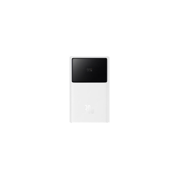Powerbank Baseus Star-Lord 10000mAh, 30W czarny